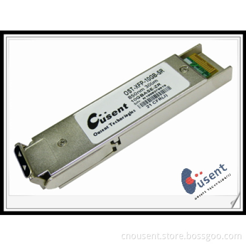 10Gbps XFP Transceiver(1310nm 10km SMF)